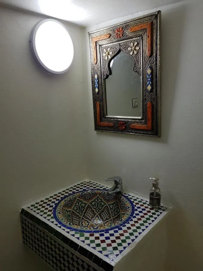 Hotel Dar Atlantic Fez 3*,  Marruecos