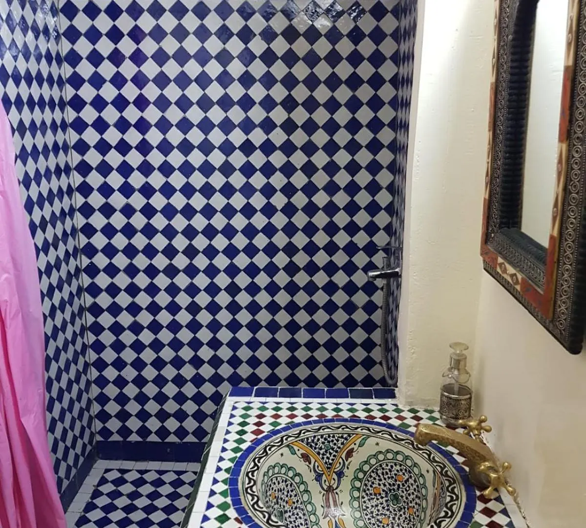 Hotel Dar Atlantic Fez