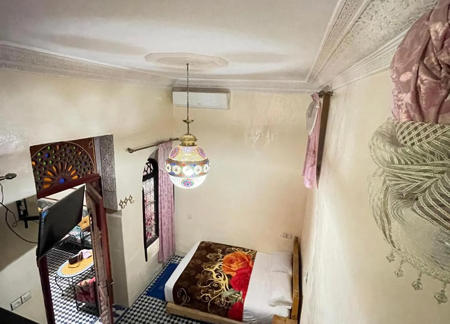 Hotel Dar Atlantic Fez