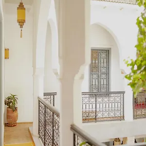 Outsite 3* Marrakesh