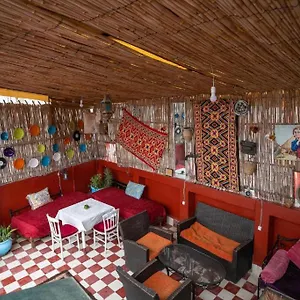 Hostel Riad Fez Hostel