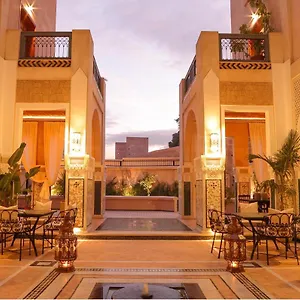 Hotel Dar Lys Luxury &, Fez