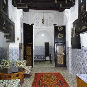 Pensión Amimi, Fez
