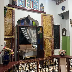 Abqari Youssefi Affittacamere