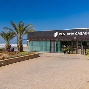 Pestana Casablanca, Seaside Suites&residences 4* Casa Blanca