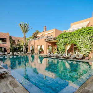 Tikida Golf Palace 5* Agadir