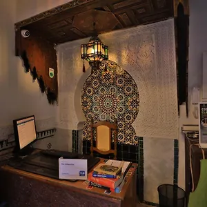 Bed and breakfast Dar Usham, Fez