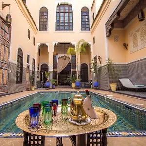 Riad Baraka