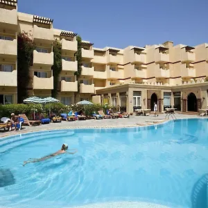 Odyssee Park 4* Agadir