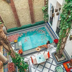 Tamarrakecht 3* Marrakesh