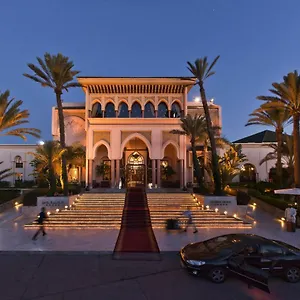 Atlantic Palace Golf Thalasso & Casino 5* Agadir