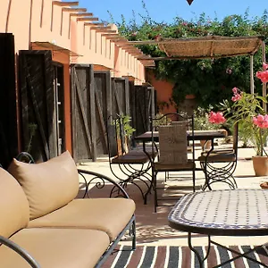 Alloggio in famiglia Maison Marocaine