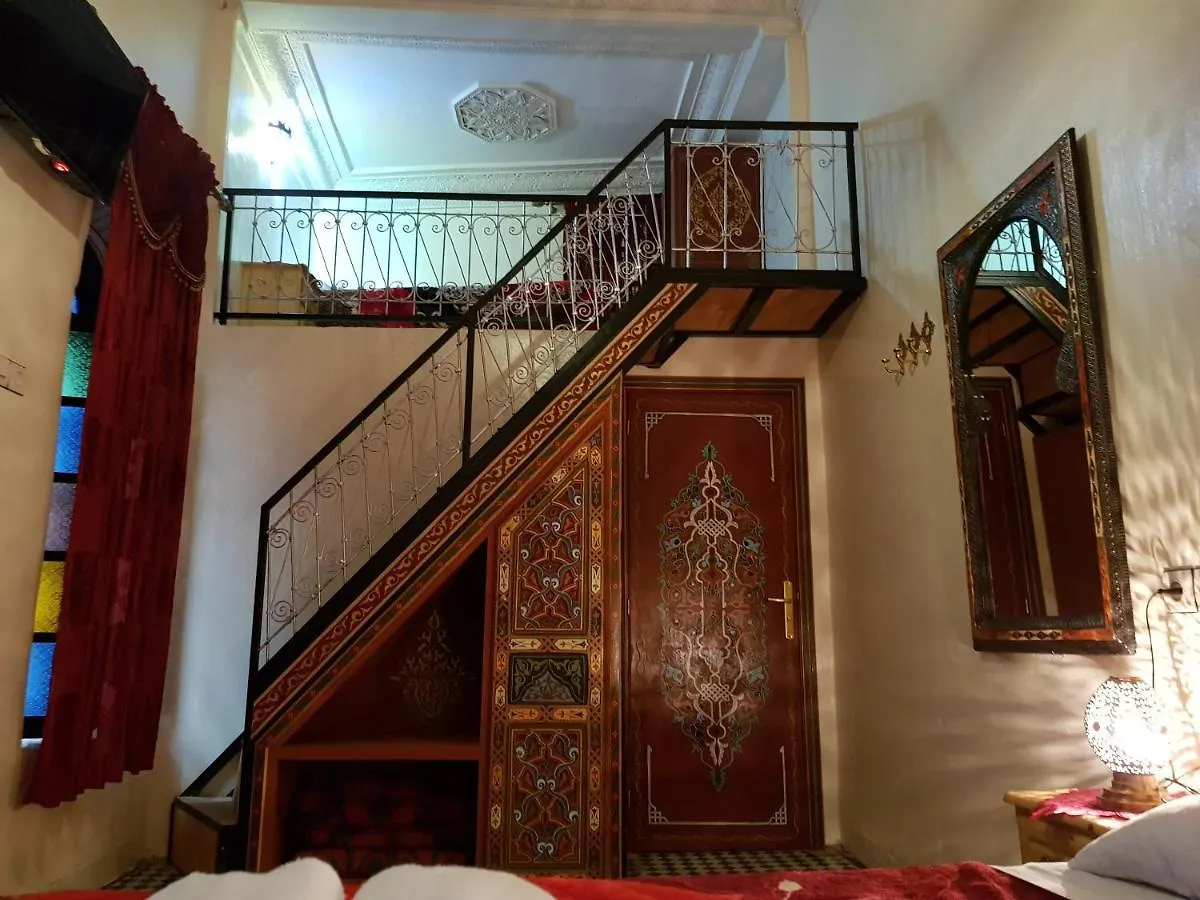 Dar Atlantic Hotel Fes