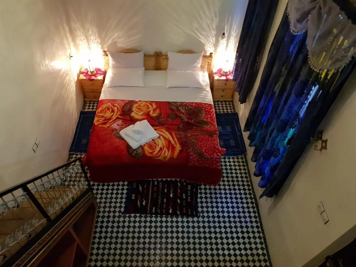 Dar Atlantic Hotel Fes