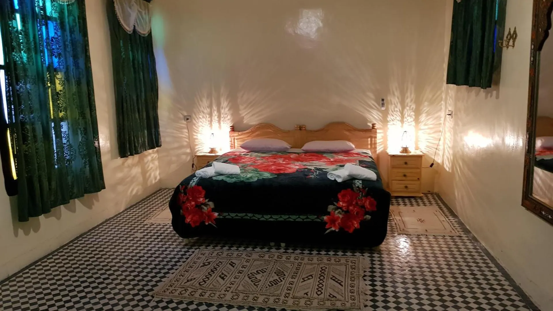 Dar Atlantic Hotel Fes