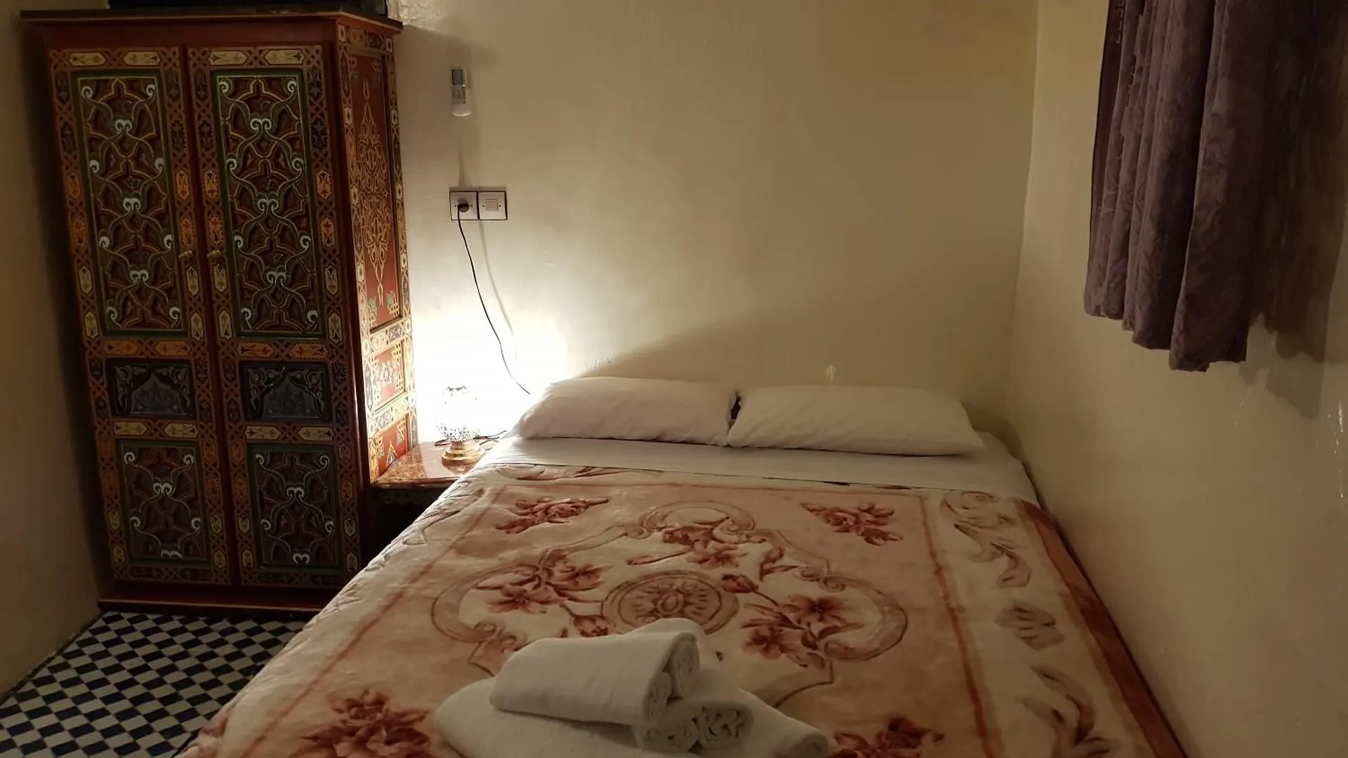 Dar Atlantic Hotel Fes 3*,