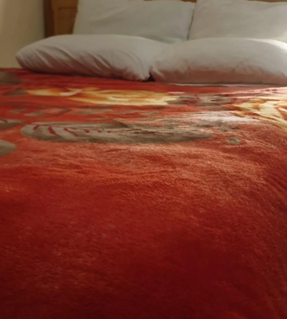 ***  Dar Atlantic Hotel Fes Morocco