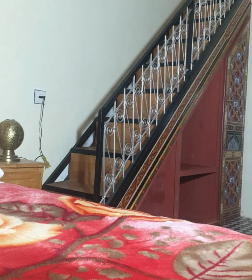 Dar Atlantic Hotel Fes Morocco