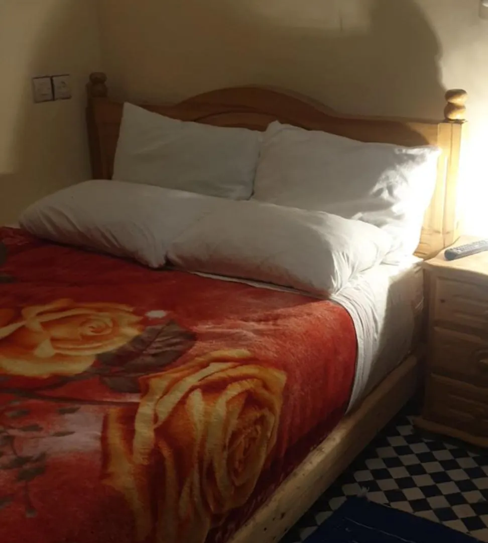 Dar Atlantic Hotel Fes