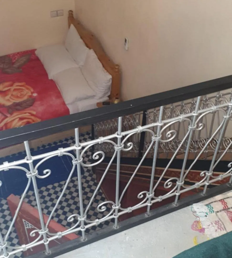 Dar Atlantic Hotel Fes 3*,  Morocco