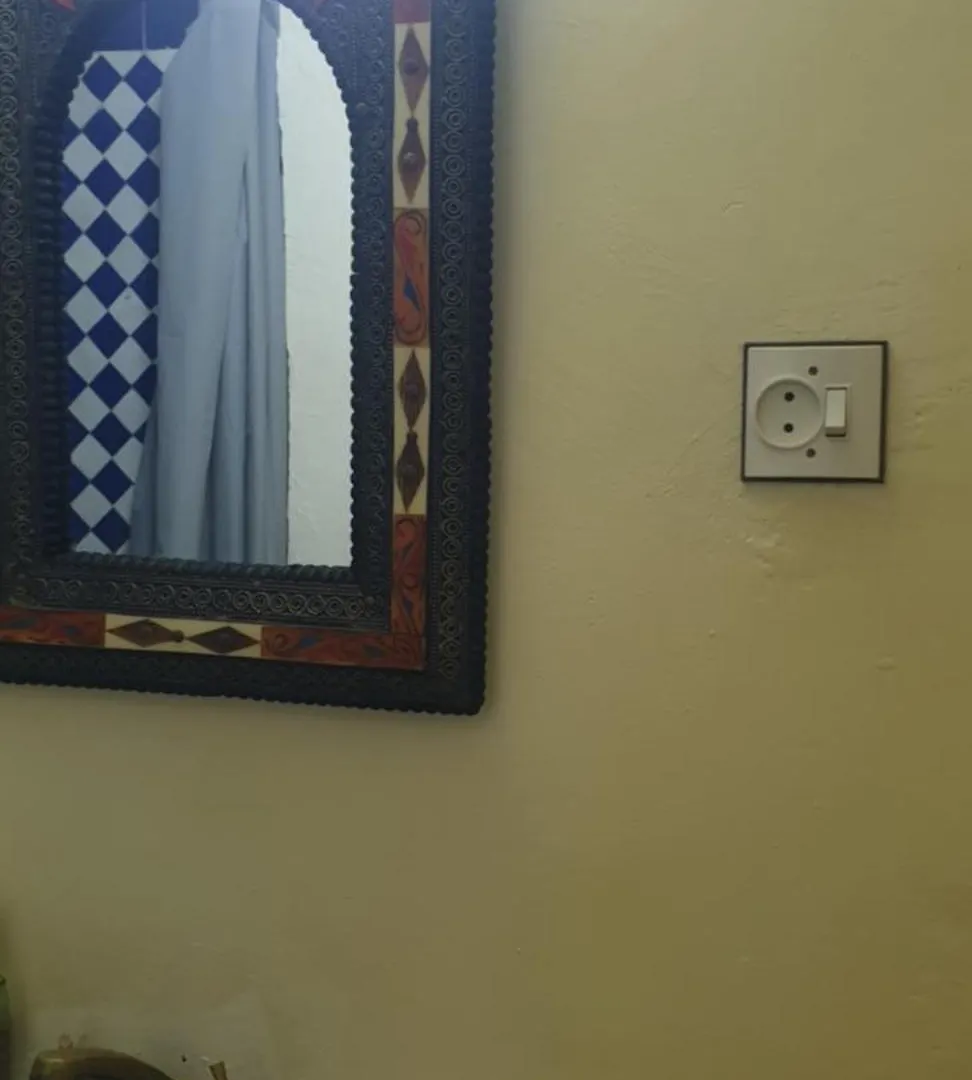 Dar Atlantic Hotel Fes Morocco