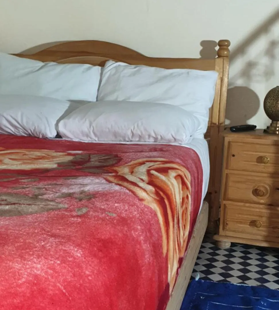 Dar Atlantic Hotel Fes