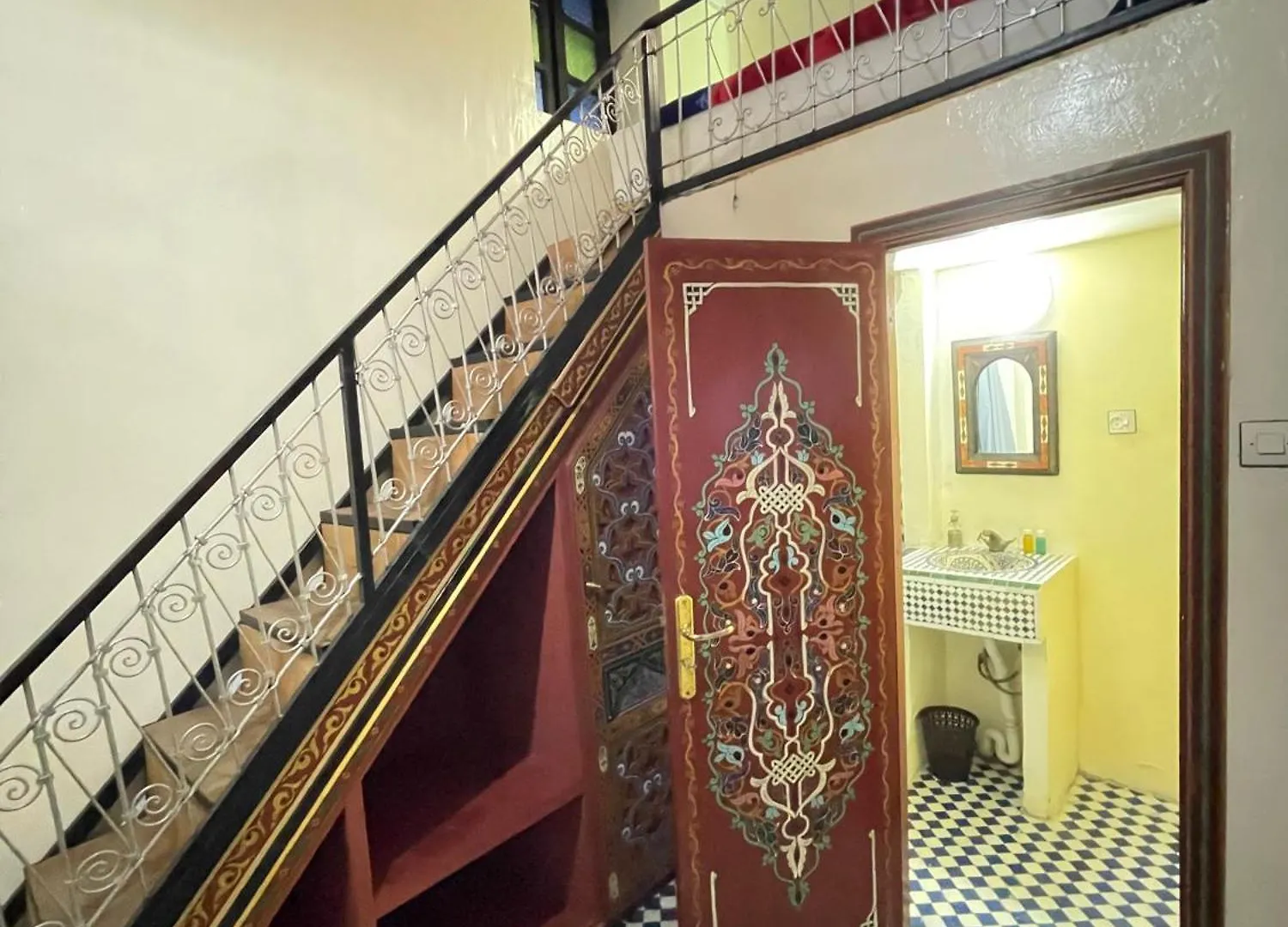 Dar Atlantic Hotel Fes