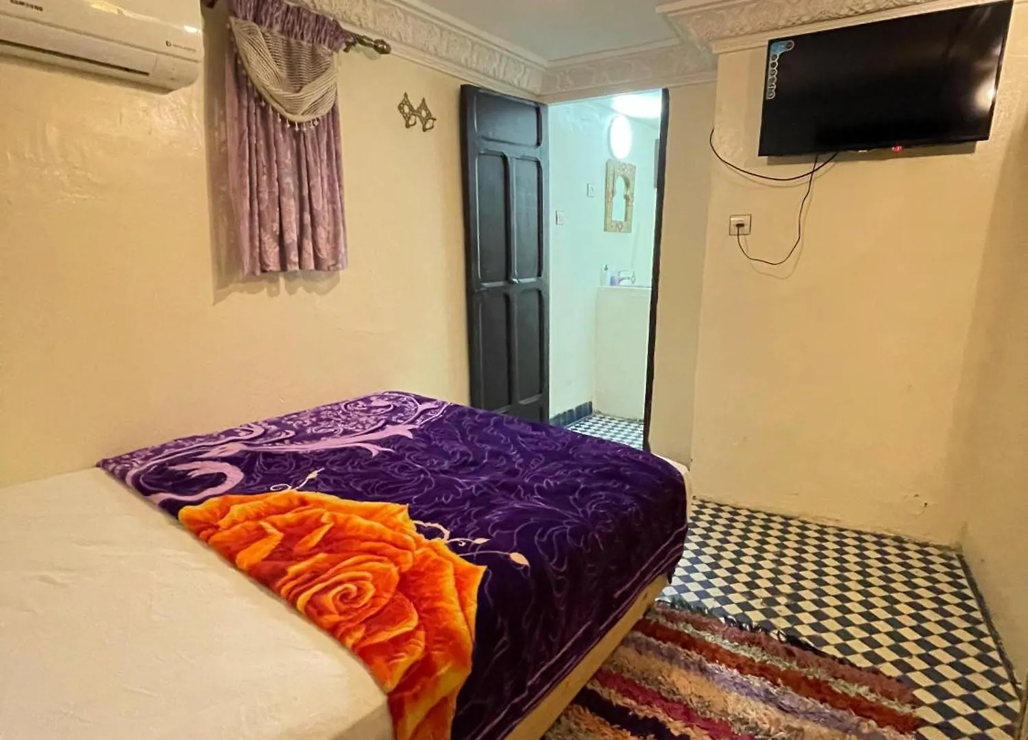 Dar Atlantic Hotel Fes