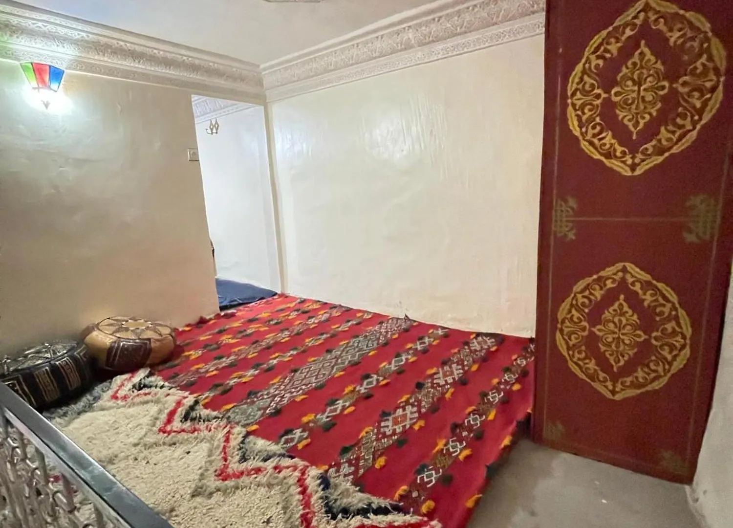 Dar Atlantic Hotel Fes Morocco