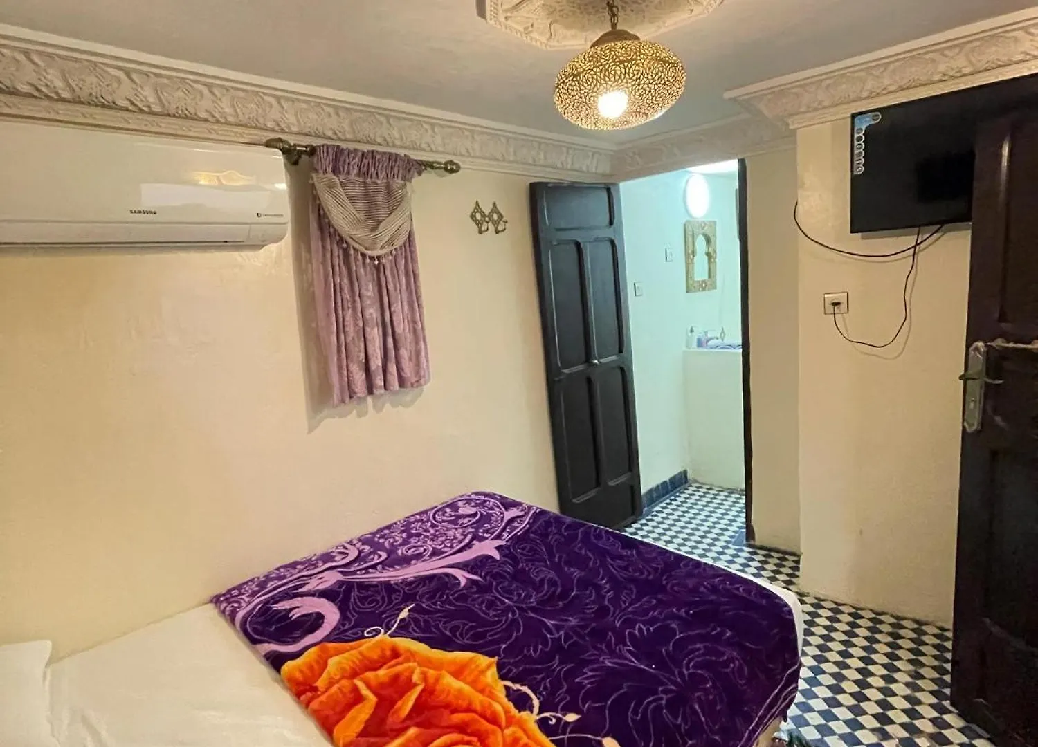 Dar Atlantic Hotel Fes 3*,  Morocco